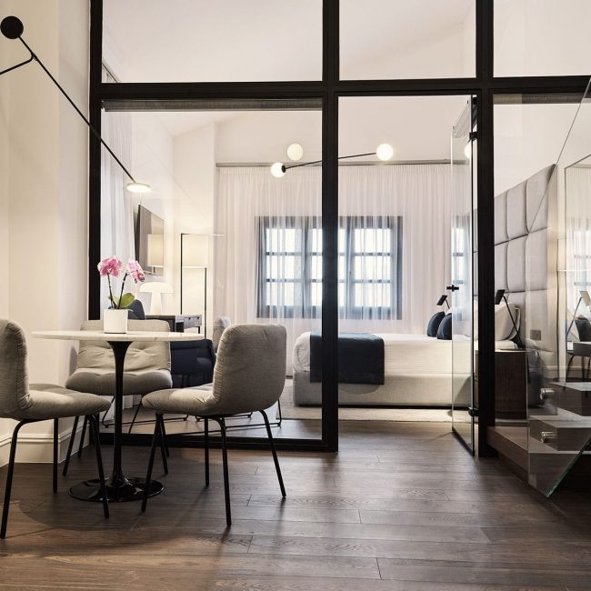 hotel thessaloniki