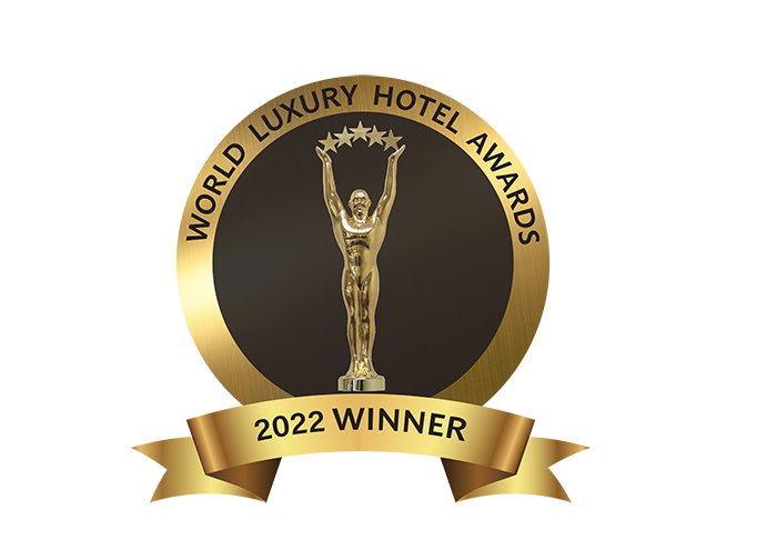 World Luxury Hotel Awards 2022 Winner