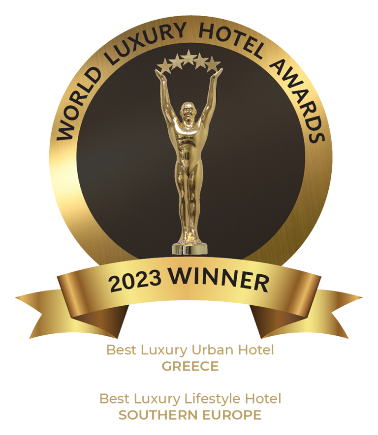 World Luxury Hotel Awards 2023 Winner