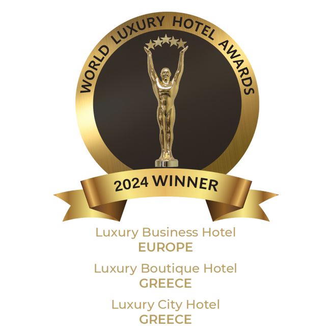 World Luxury Hotel Awards 2024 Winner